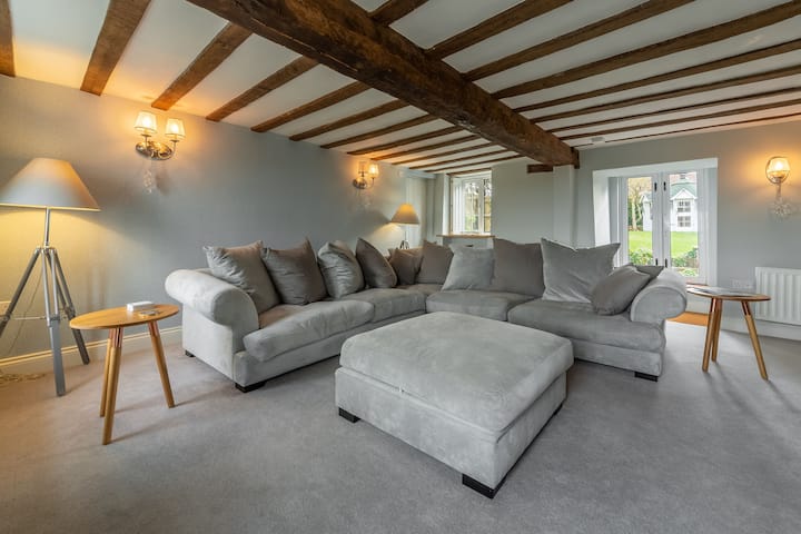 Barn Cottage (6) - Blakeney