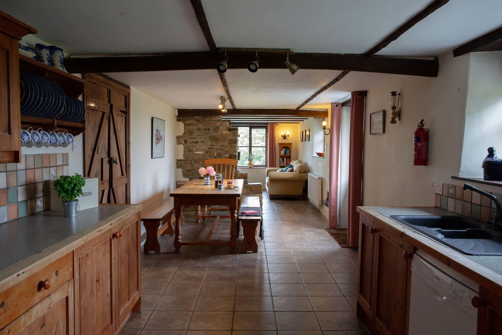 Rose Cottage — foto 4