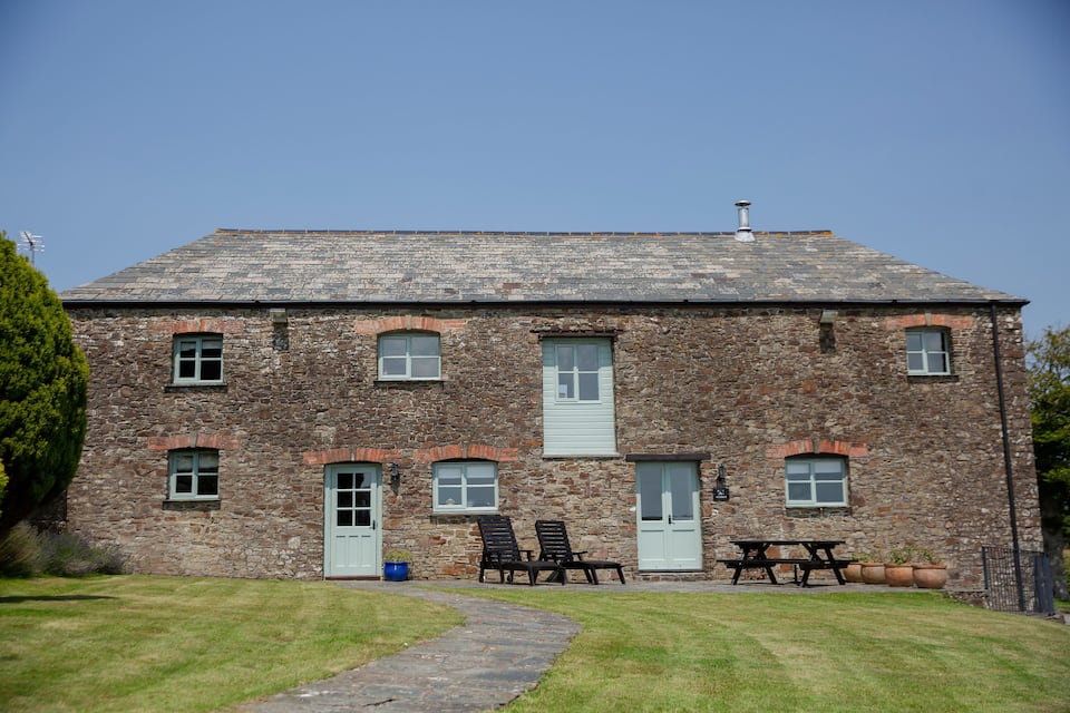 Rose Cottage — foto 1