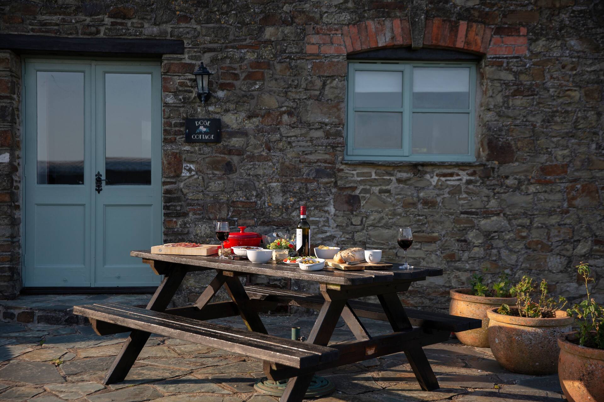 Rose Cottage — foto 2