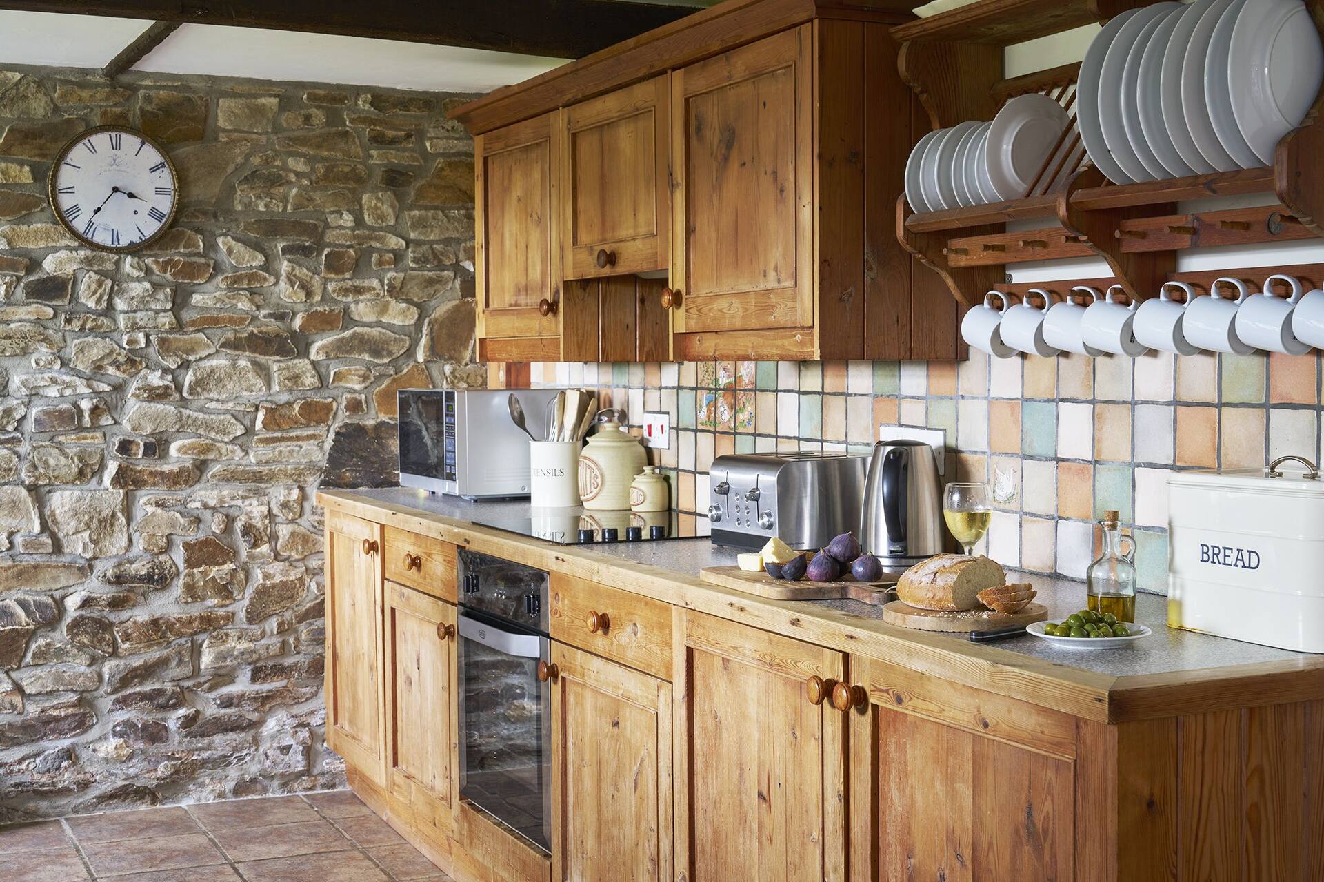 Rose Cottage — foto 3