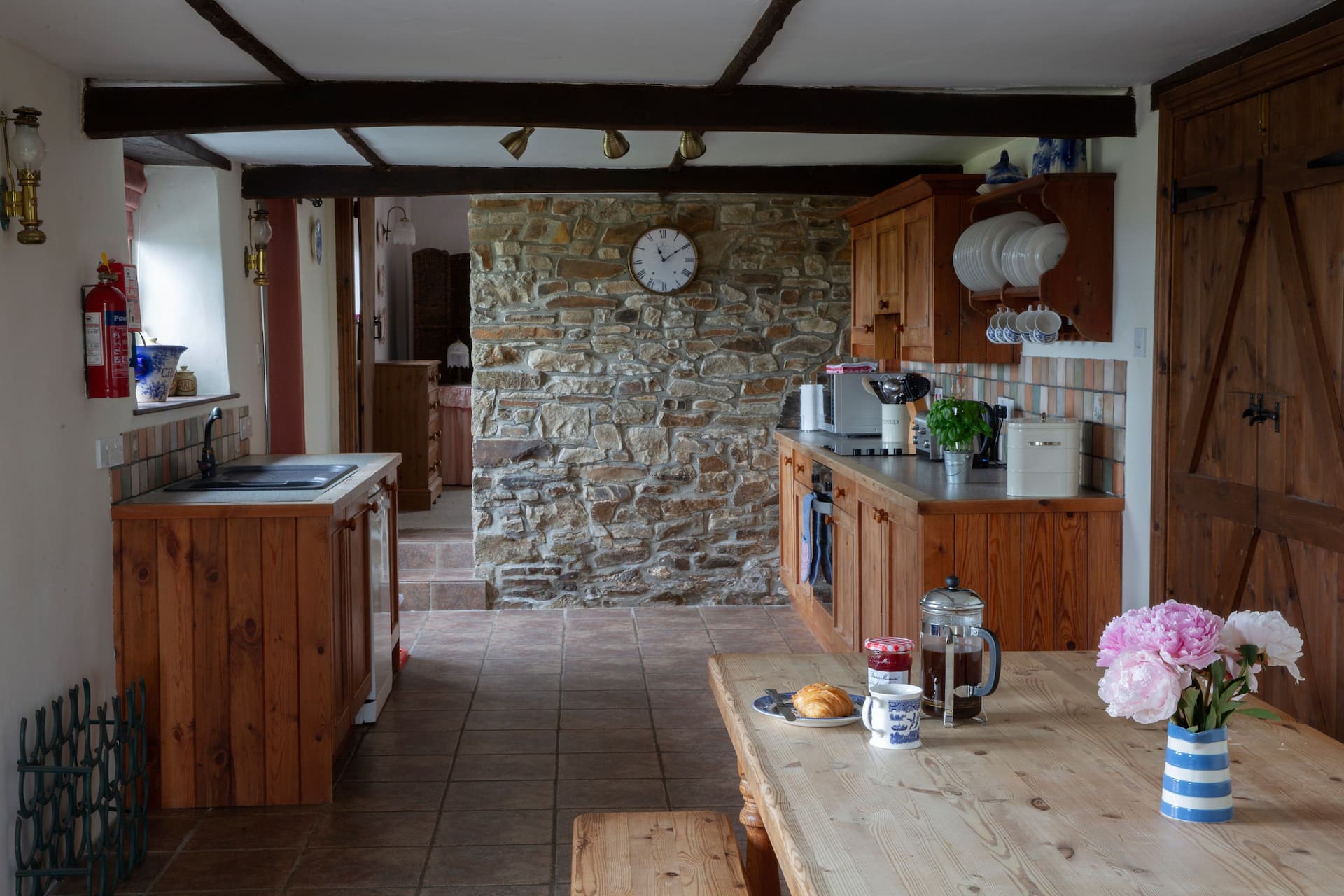 Rose Cottage — foto 5