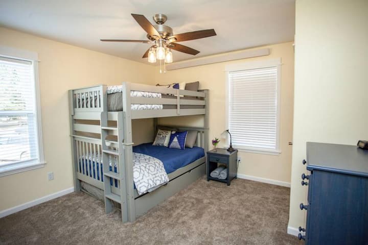 غرفة النوم 2