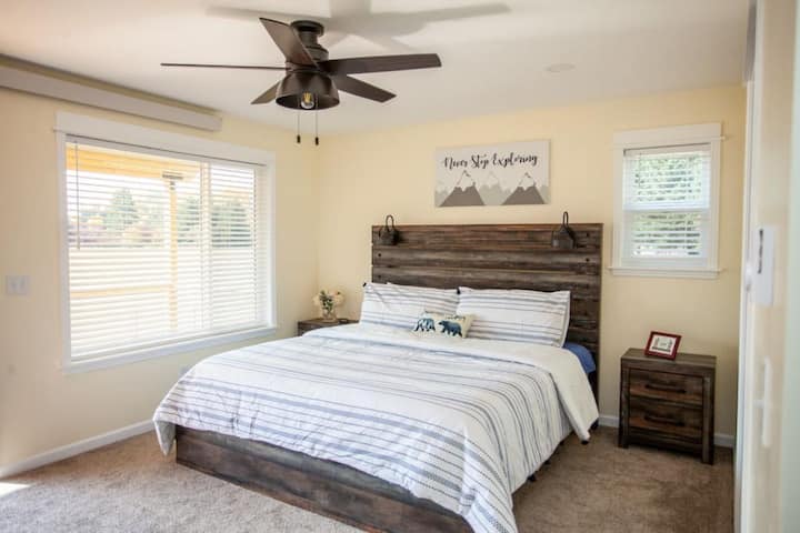 غرفة النوم 1