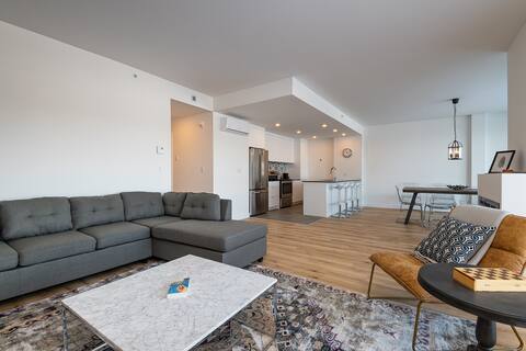 Pignoronde 109 | POOL | River VIEW |