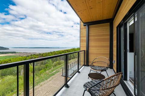 Pignoronde 304 | POOL | River VIEW |
