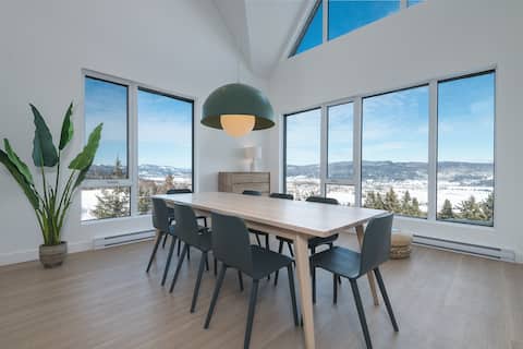 Pignoronde Penthouse 411 |  POOL | RIVER VIEW