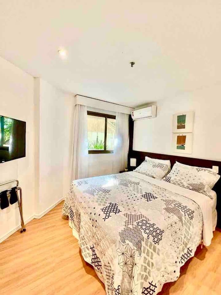 ห้องนอน