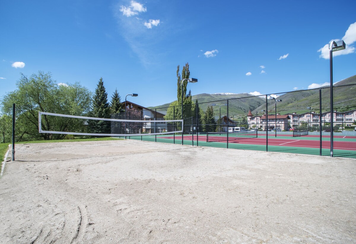 Mtn Villa