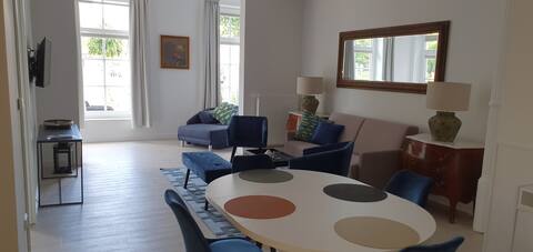 Apartment Superior private bathroom