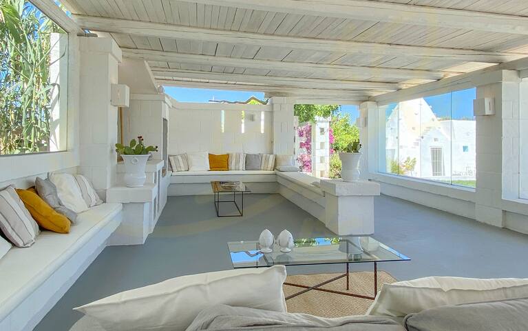 TDTrulli del Podere Trulli with Pool & Scenic View gallery image 2