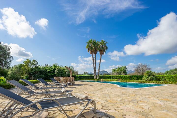 Sun Villas Mallorca managed Airbnb listing 2