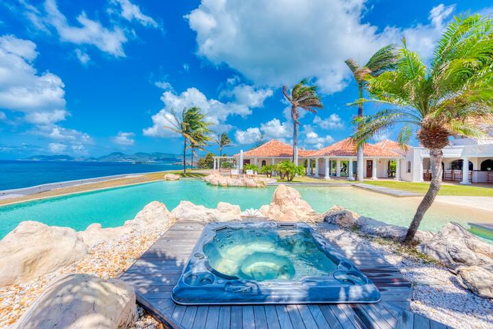 The Property Ink managed Airbnb listing 3