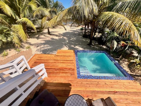 La Vida Belize - Casita
