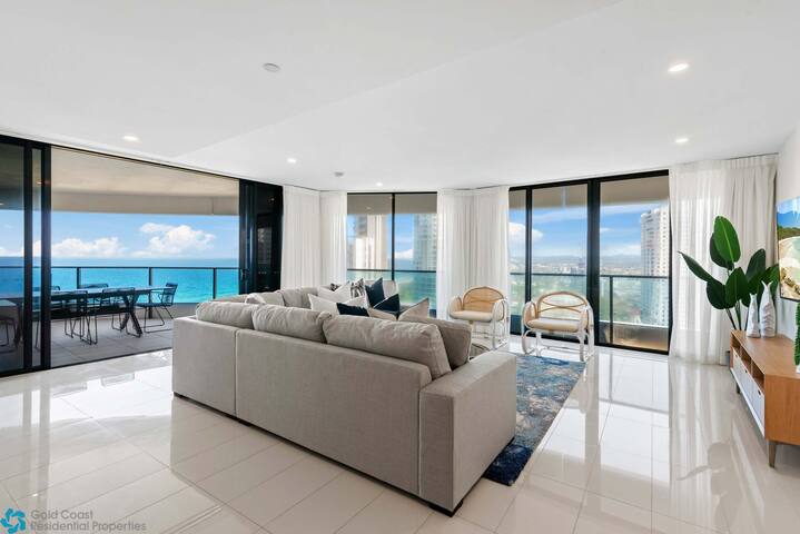 Gold Coast Luxury Resorts managed Airbnb listing 3