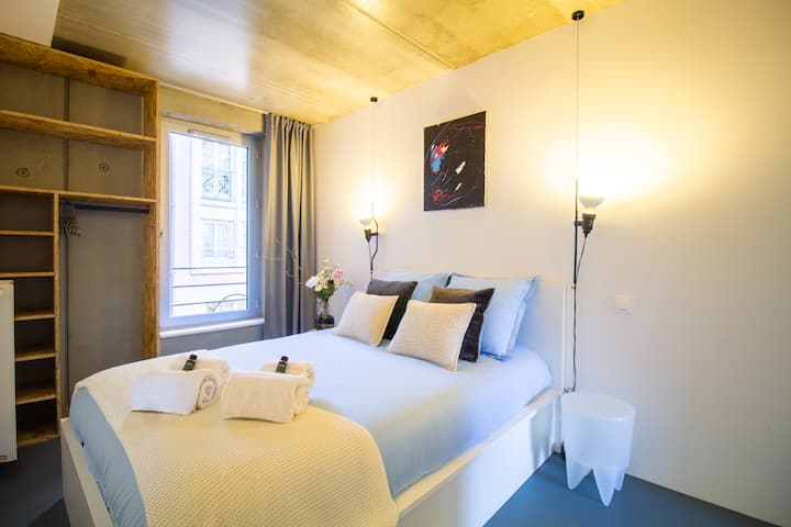 L6 სამზარეულო სასადილო ოთახი