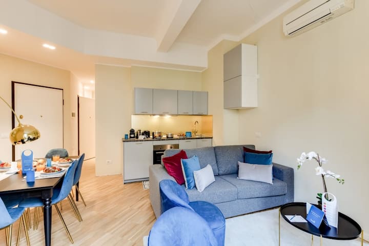 Sweett | San Gottardo II