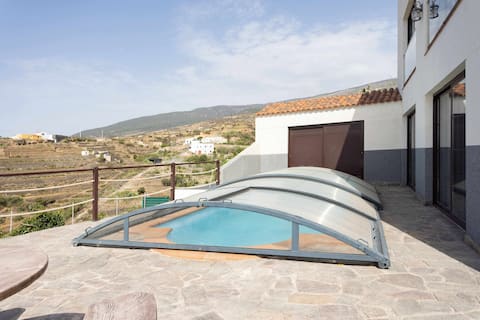 Loft Rural La Zarza by Sunkeyrents