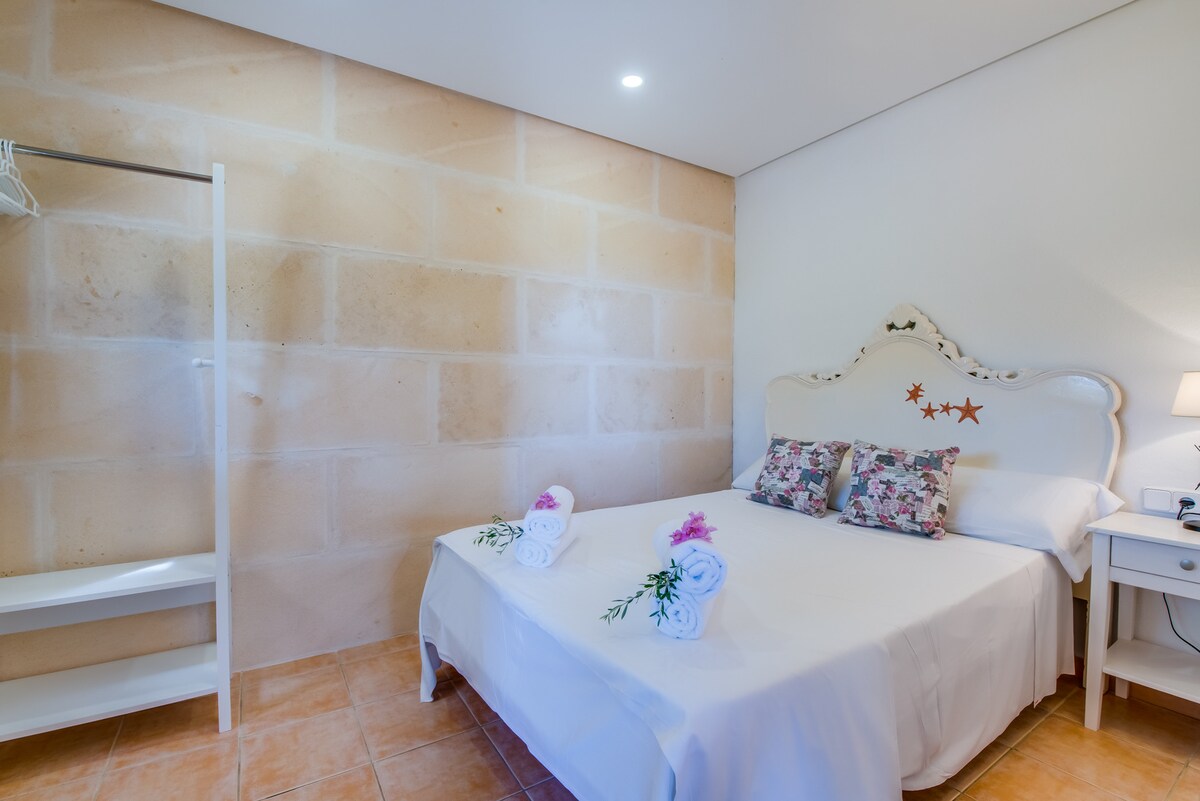 غرفة النوم 3