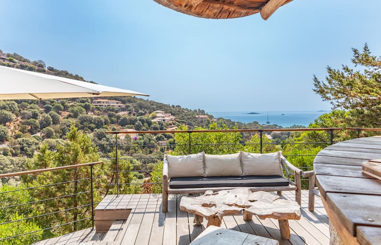 Casa Corsa Immobilier managed Airbnb listing 3