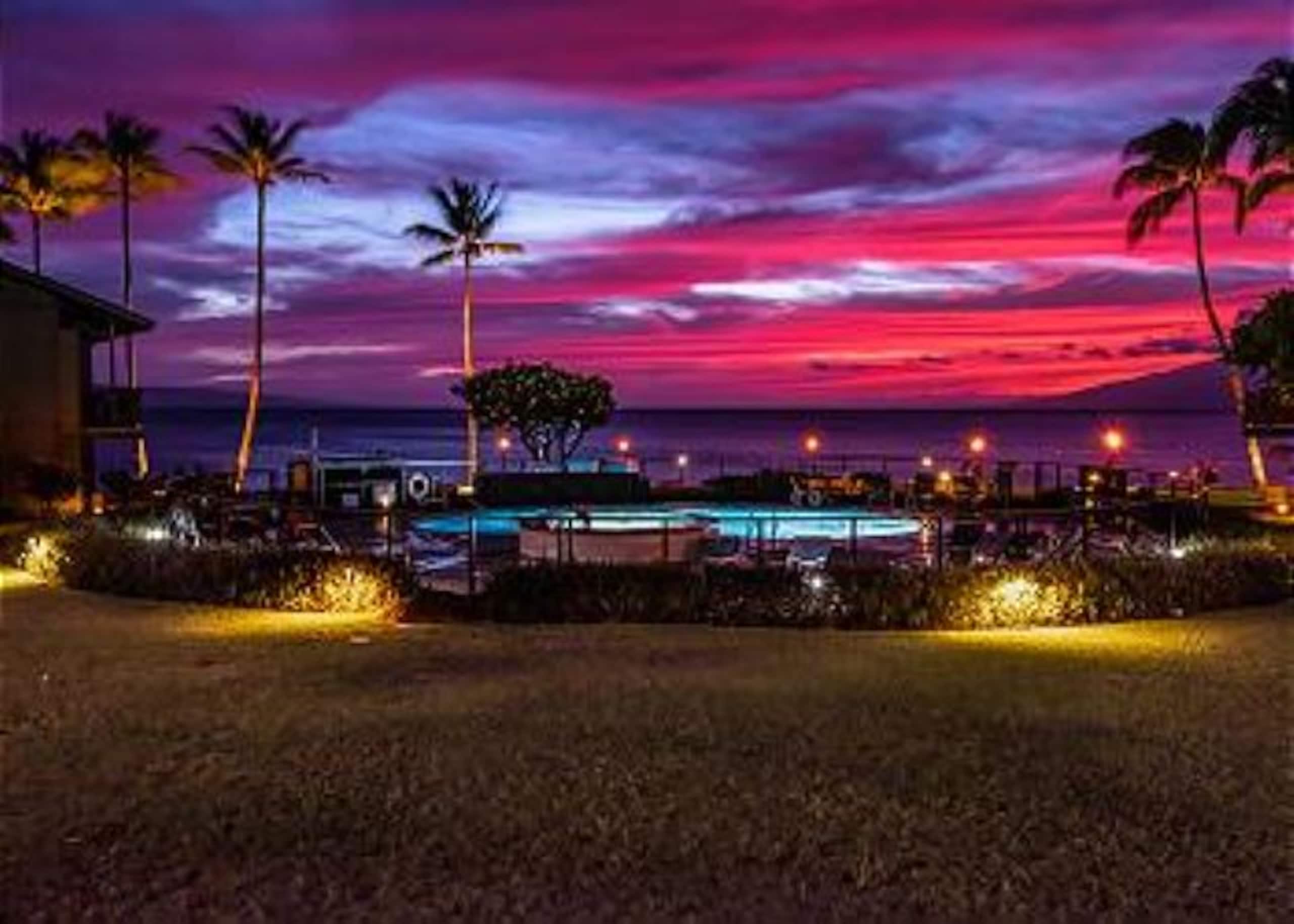 Condo in Lahaina · ★4.79 · 3 bedrooms · 4 beds · 3 baths - Image 28