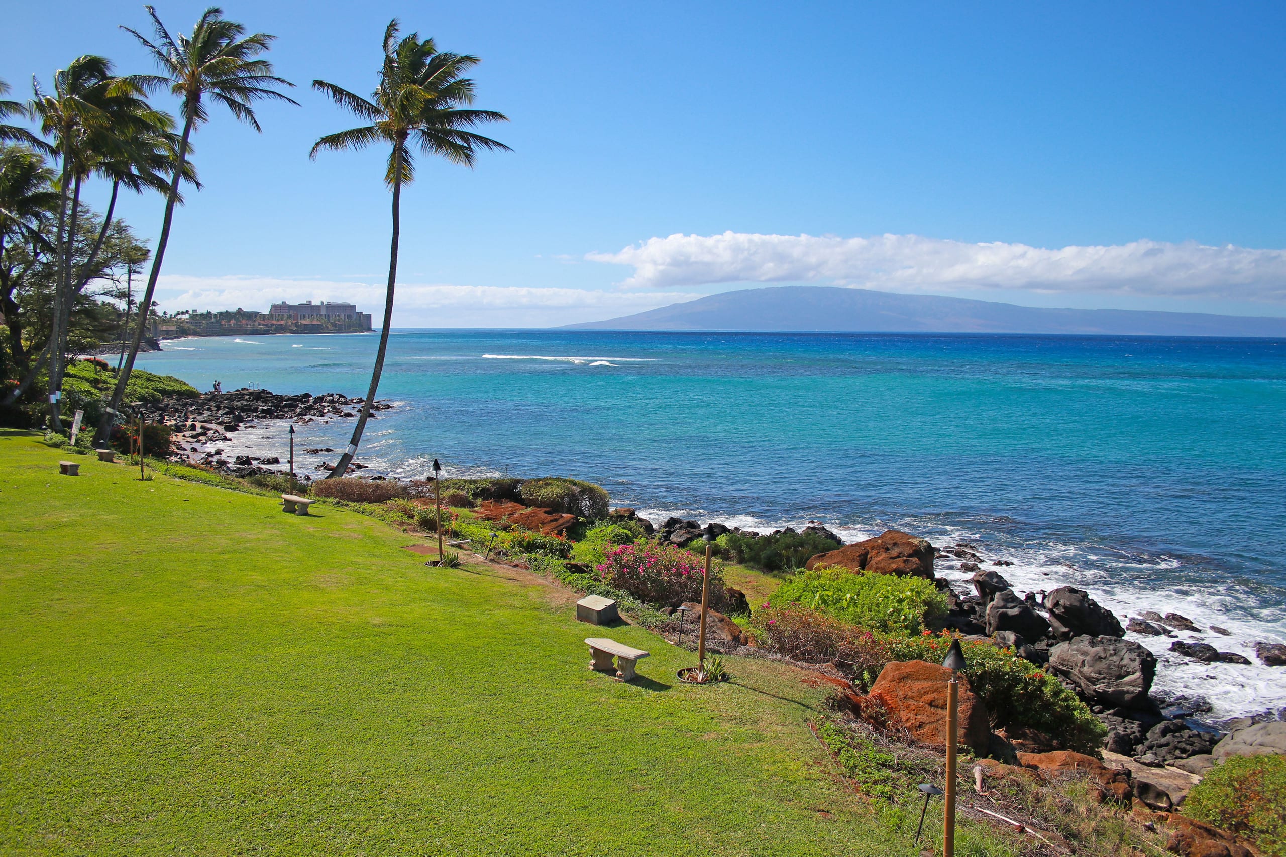 Condo in Lahaina · ★4.79 · 3 bedrooms · 4 beds · 3 baths - Image 34