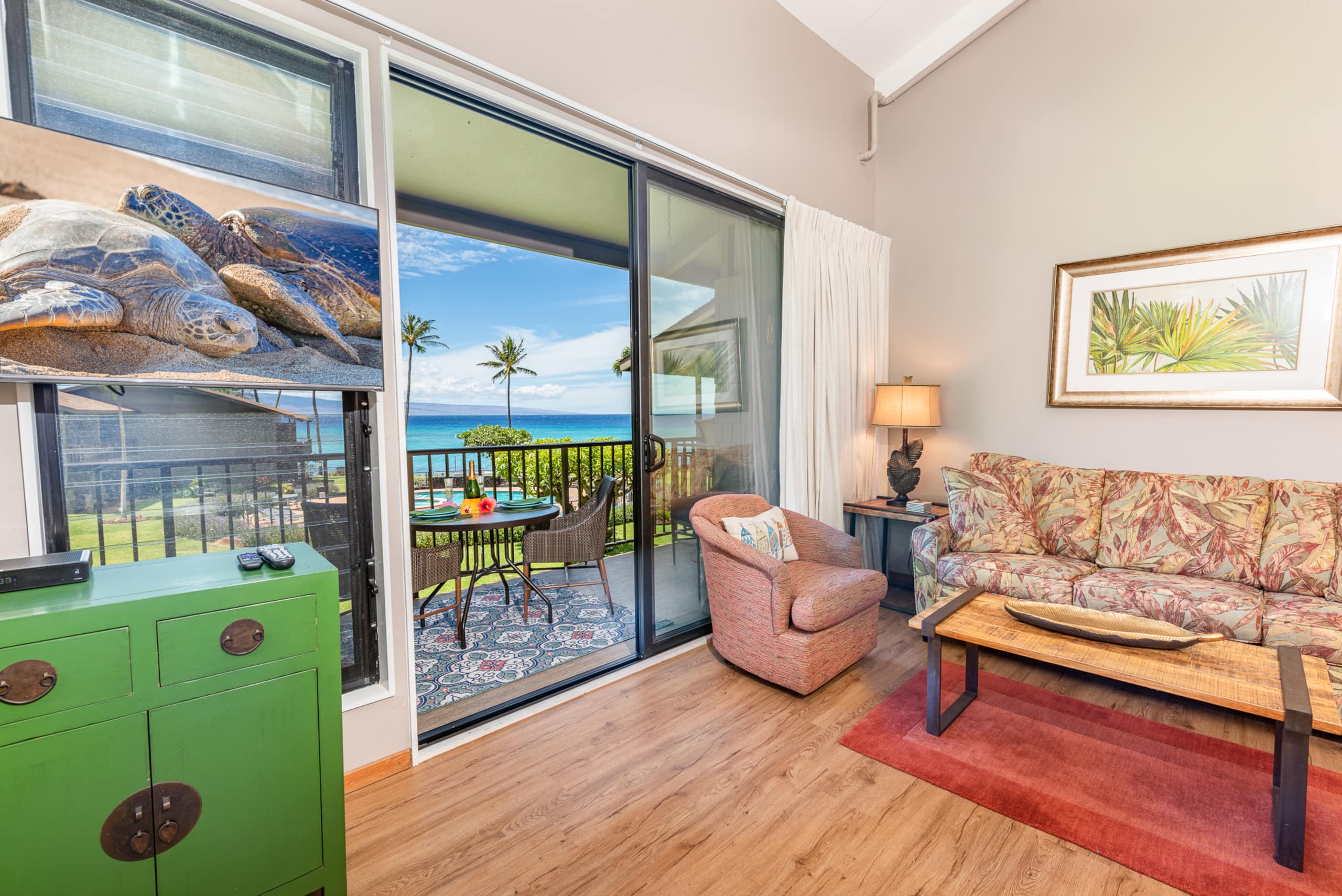 Condo in Lahaina · ★4.79 · 3 bedrooms · 4 beds · 3 baths - Image 6