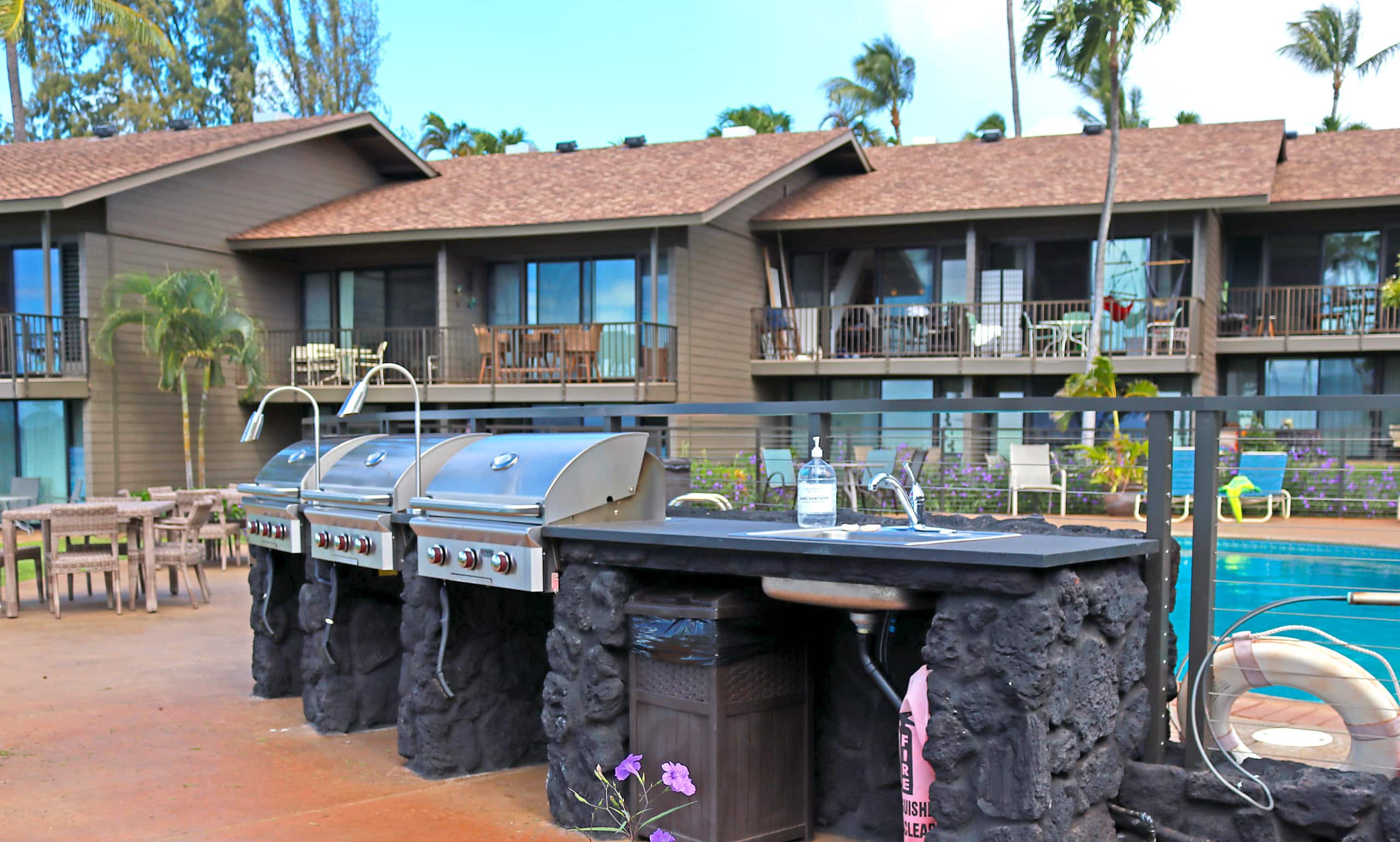 Condo in Lahaina · ★4.79 · 3 bedrooms · 4 beds · 3 baths - Image 44