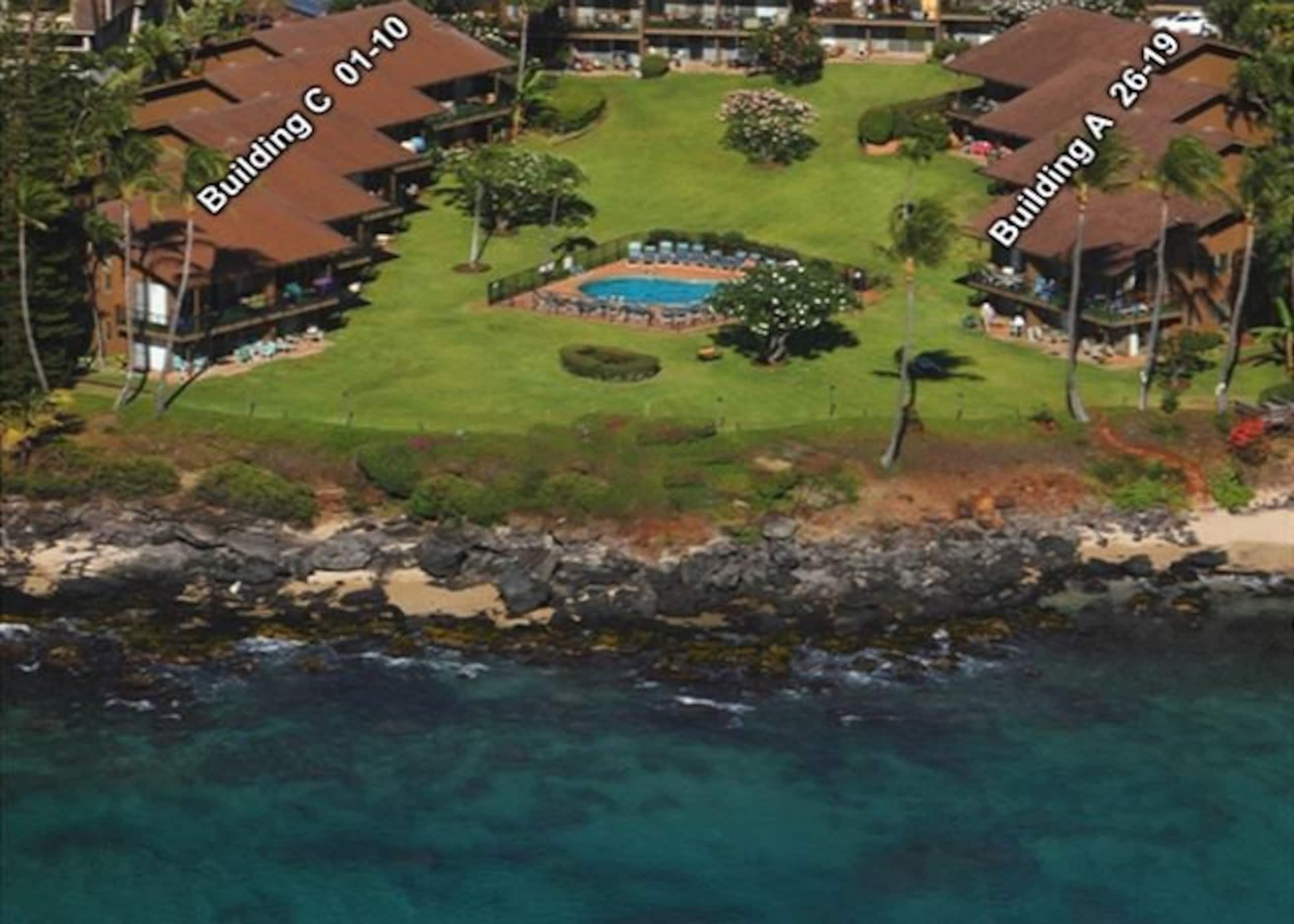 Condo in Lahaina · ★4.79 · 3 bedrooms · 4 beds · 3 baths - Image 57