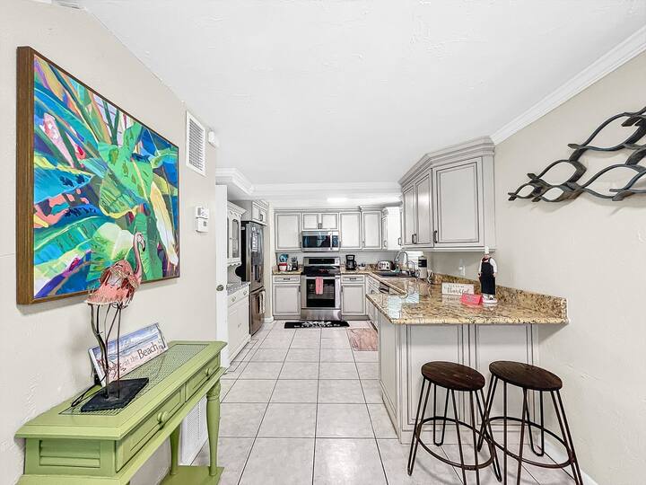 Top 10 Airbnb Vacation Rentals Near Coquina Beach, Florida Updated 2024 Trip101