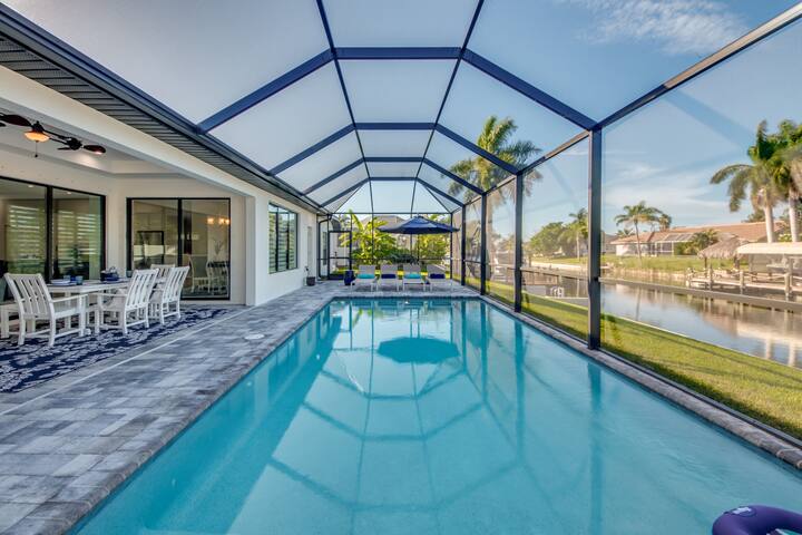 Prestige VR Vacation Rentals managed Airbnb listing 3