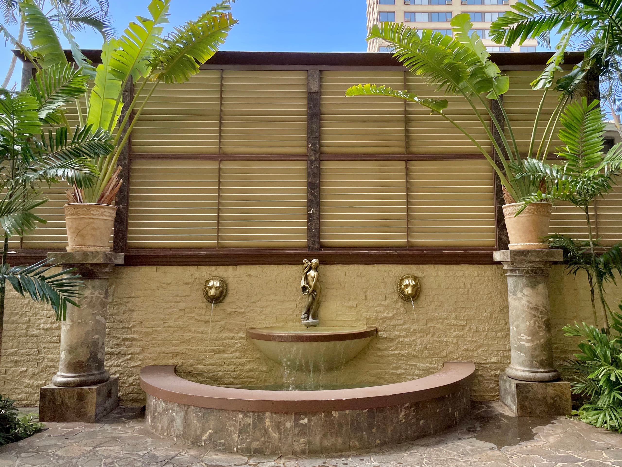 Partial Ocean View King Studio w/ Kitchen/AC/Pool - Photo 21