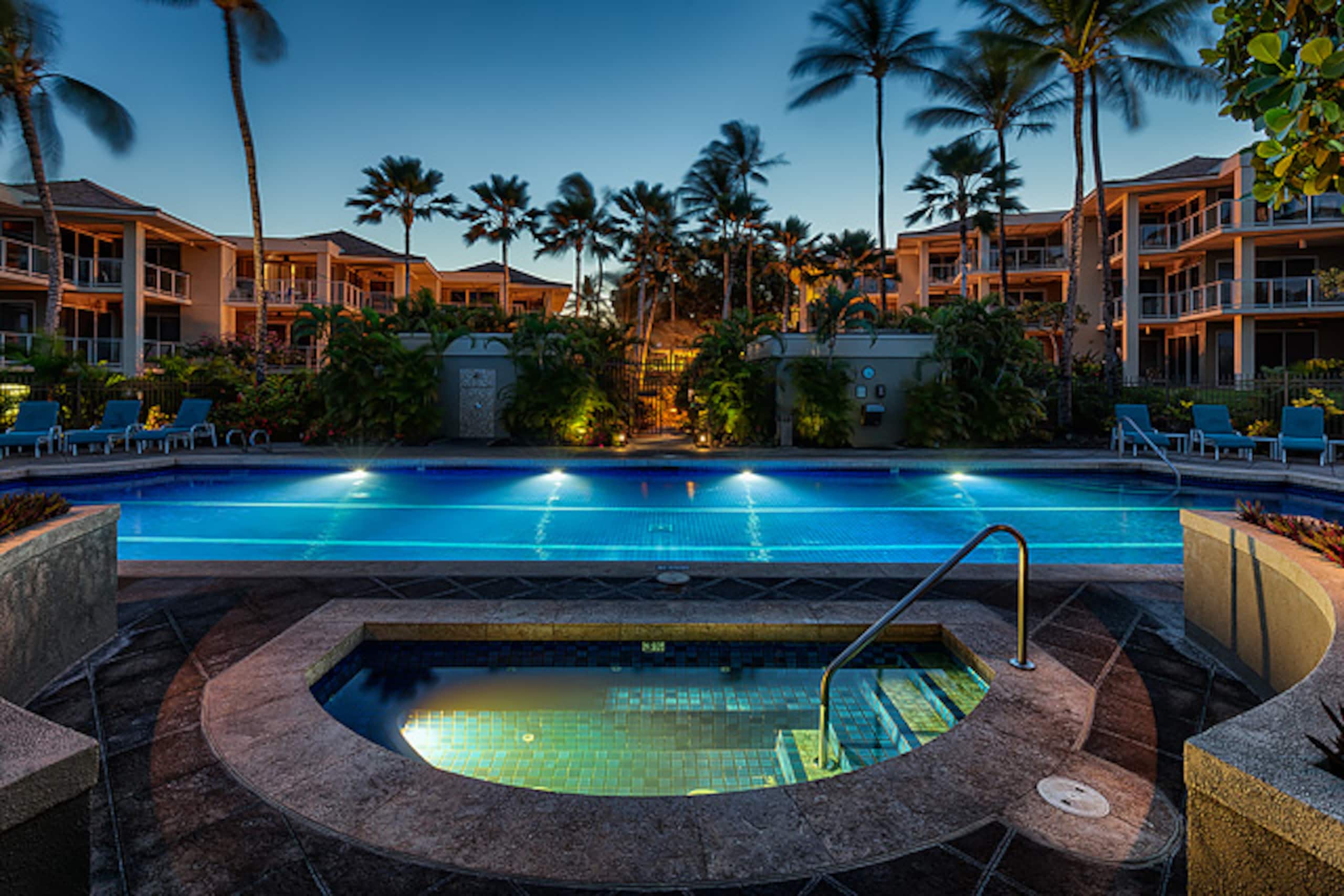 Newly Renovated 2 bedroom Condo, Close Beach - Photo 31