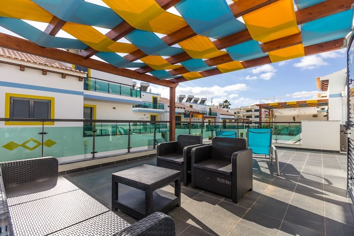 Apartment In Condominium With Pool 100m From The Beach By Algarvemanta (5t3) - Vila Nova de Cacela