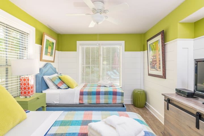 Beach House Boutique managed Airbnb listing 2