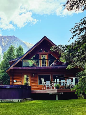 Grizzly Ridge managed Airbnb listing 3