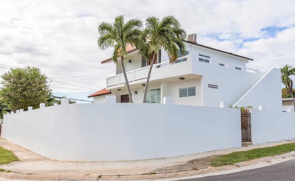 12 Best Airbnb Vacation Rentals In Isabela, Puerto Rico - Updated 2024 ...