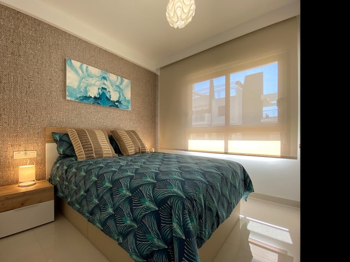 Спална соба 1