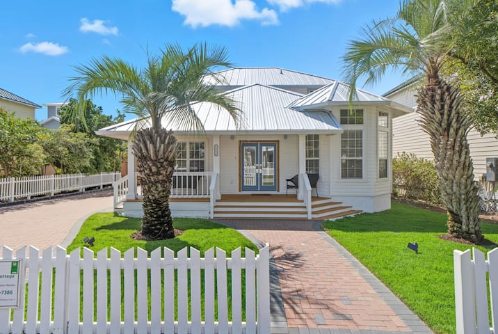 Destin Beach Vacation Rentals managed Airbnb listing 2