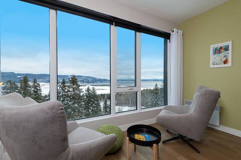 Pignoronde 311 | POOL | River VIEW |