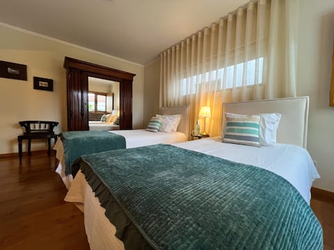 Hopstays - Casa de Gouvães Douro Rural Tourism