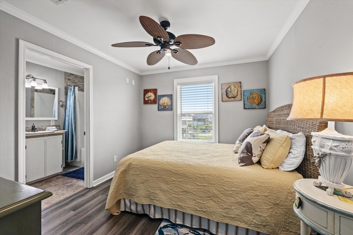 เวโรนีวิลล่า - ห้องนอน 3 