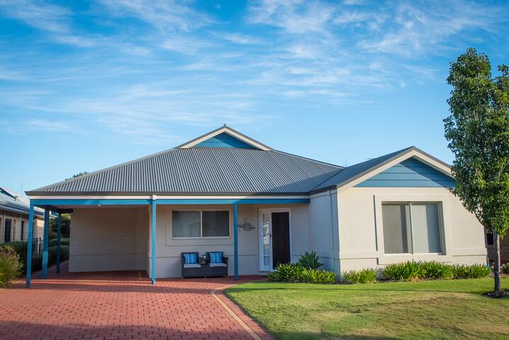 House 17 – Panorama Dunsborough