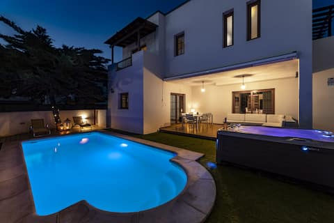 Valentina Villa Private Pool