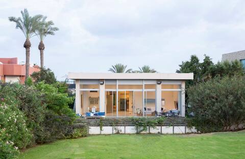 Carmelo l Galei Beach House