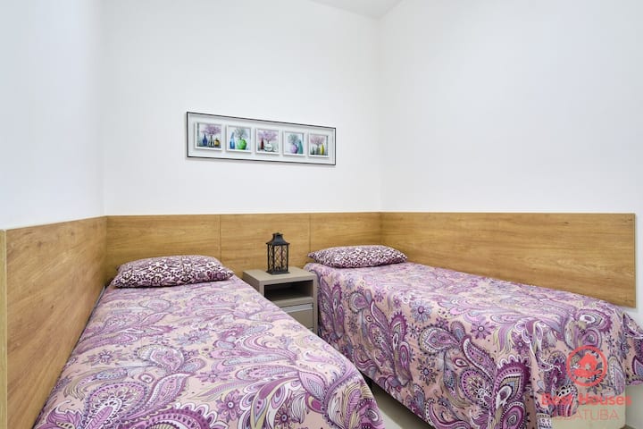 غرفة النوم 3