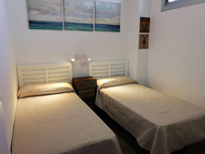 Дневен простор