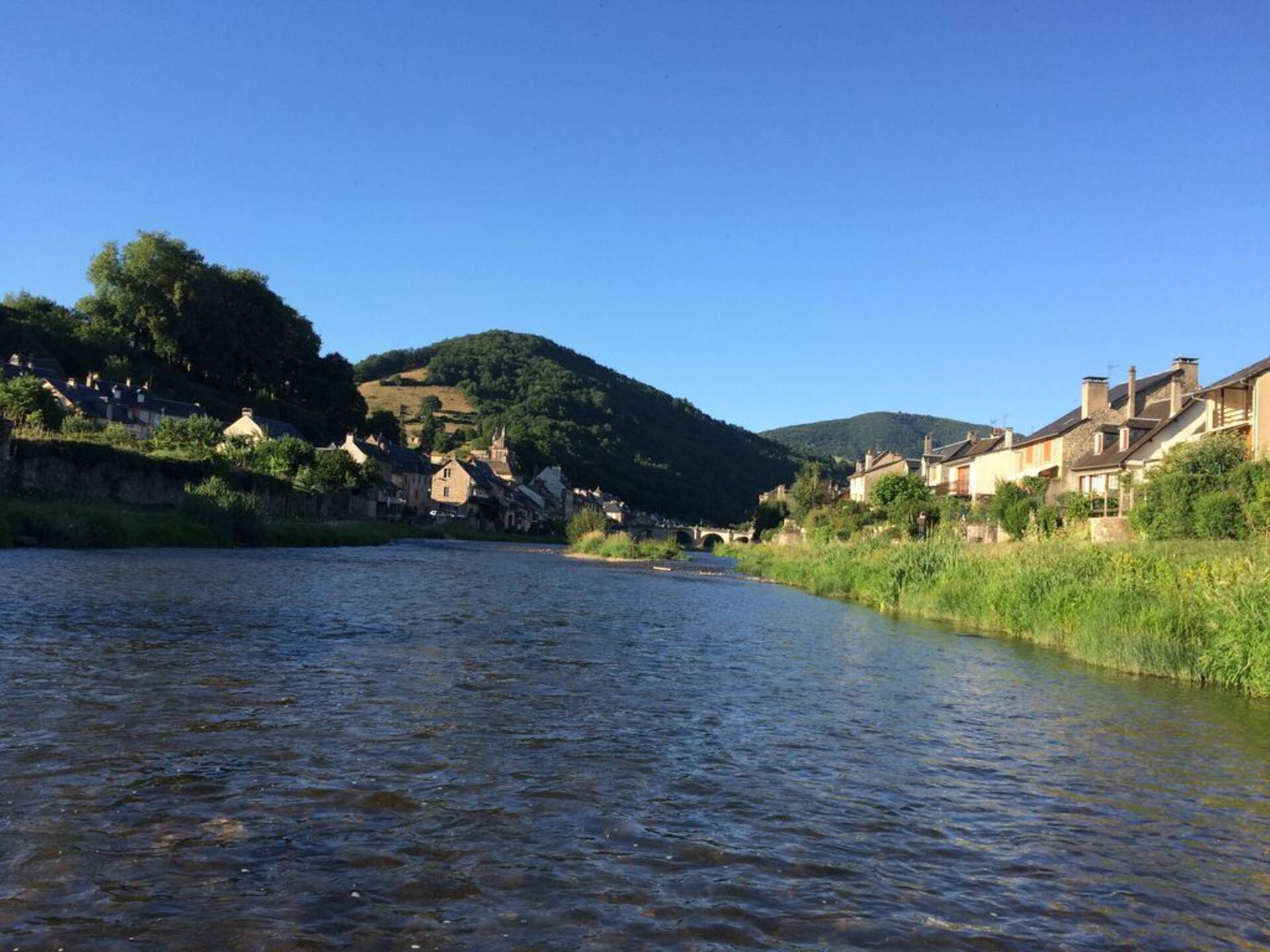 Casolare-Bagno privato-Ruisseau/Creek