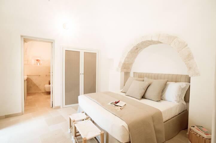 HelloApulia Charming Trulli Almadari gallery image 4