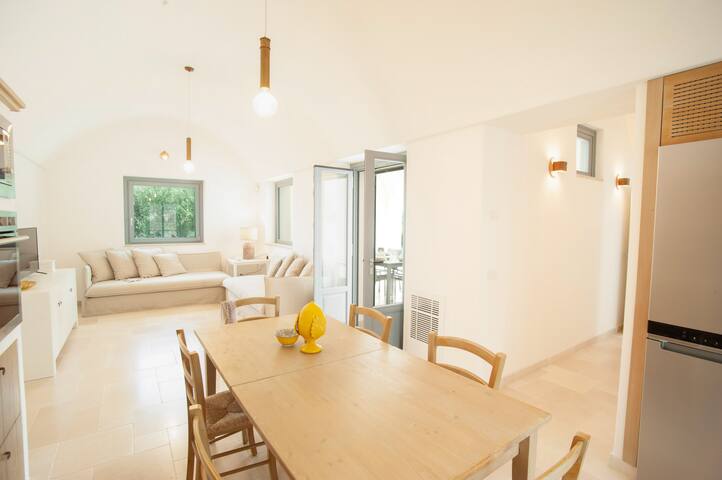 HelloApulia Charming Trulli Almadari gallery image 3